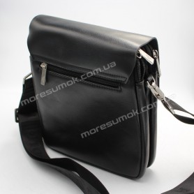 Сумки мужские B303-3 black