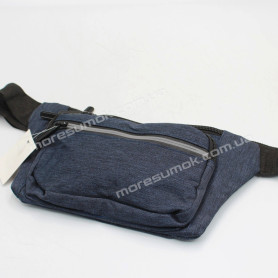 Мужские бананки 607 blue Мужские бананки 607 blue