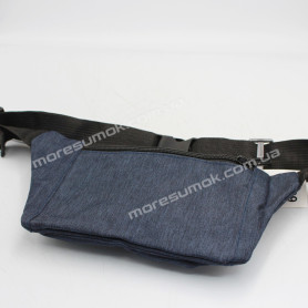 Мужские бананки 607 blue Мужские бананки 607 blue