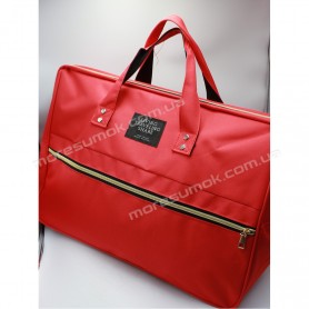 Спортивные сумки 245 red