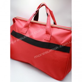 Спортивные сумки 245 red