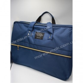 Спортивные сумки 245 blue