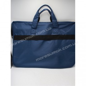 Спортивные сумки 245 blue