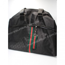 Спортивные сумки 908 black-c