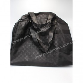 Спортивные сумки 908 black-c