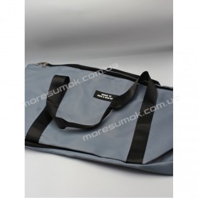 Спортивні сумки 803 light blue