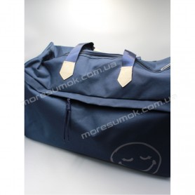Спортивные сумки 6045 blue