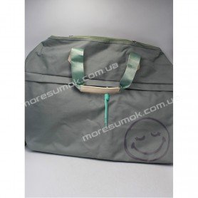 Спортивные сумки 6045 light green