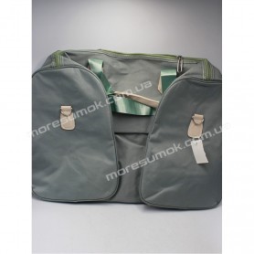 Спортивные сумки 6045 light green
