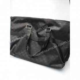 Спортивные сумки 901 black-c