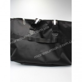 Спортивные сумки 901 black-e