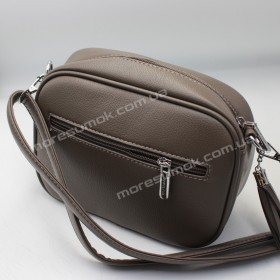 Сумки крос-боді 55014 brown