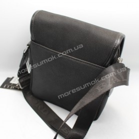 Сумки чоловічі F669-2 black