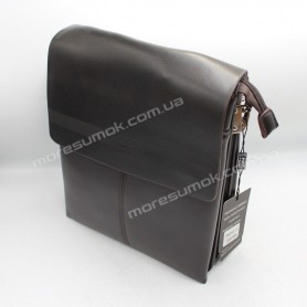 Сумки мужские B6682-4 brown
