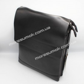 Сумки чоловічі F8869-4 black Сумки чоловічі F8869-4 black