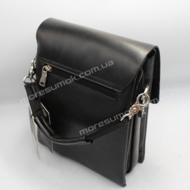 Сумки чоловічі F356-2 black Сумки чоловічі F356-2 black