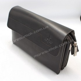 Сумки мужские F16041-2 black Сумки мужские F16041-2 black