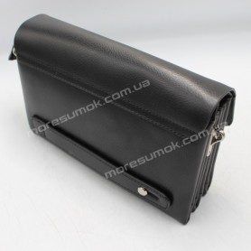 Сумки мужские F16041-2 black Сумки мужские F16041-2 black