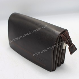Сумки чоловічі F1604-1 brown