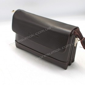 Сумки мужские F6681-1 brown