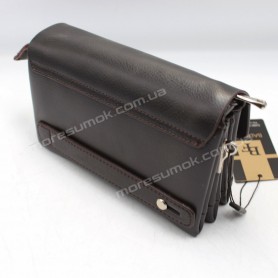 Сумки мужские F6681-1 brown