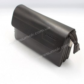 Сумки чоловічі F16041-1 black Сумки чоловічі F16041-1 black