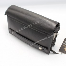 Сумки чоловічі F16041-1 black Сумки чоловічі F16041-1 black