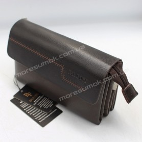 Сумки мужские F16041-1 brown Сумки мужские F16041-1 brown