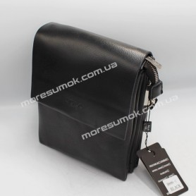 Сумки чоловічі B886-1 black