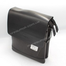 Сумки чоловічі F8869-1 black