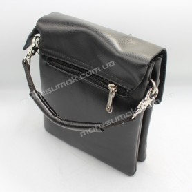 Сумки чоловічі F8869-1 black
