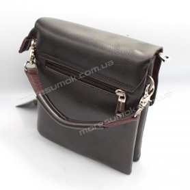 Сумки мужские F8869-1 brown