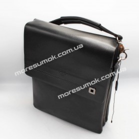 Сумки чоловічі B6783-3 black Сумки чоловічі B6783-3 black