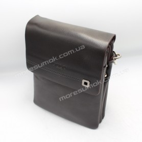 Сумки мужские B6783-1 brown