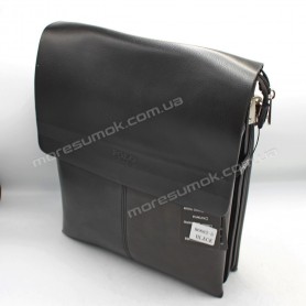 Сумки мужские B6682-5 black