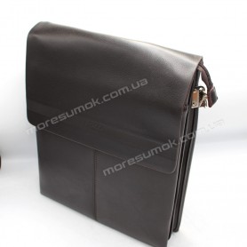 Сумки мужские B6682-5 brown