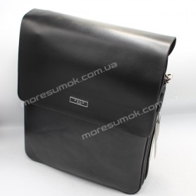 Сумки чоловічі B86686-5 black Сумки чоловічі B86686-5 black