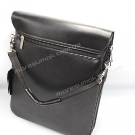 Сумки чоловічі B86686-5 black Сумки чоловічі B86686-5 black