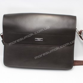 Портфелі B86686-6 brown Портфелі B86686-6 brown