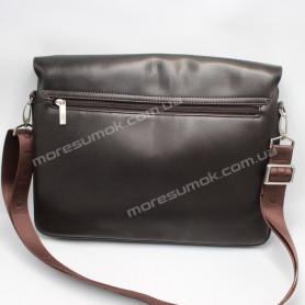 Портфелі B86686-6 brown Портфелі B86686-6 brown