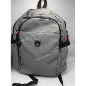 Спортивные рюкзаки 6078 light gray
