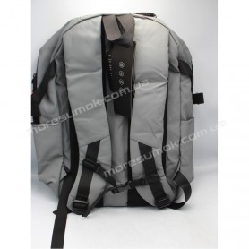 Спортивные рюкзаки 6078 light gray