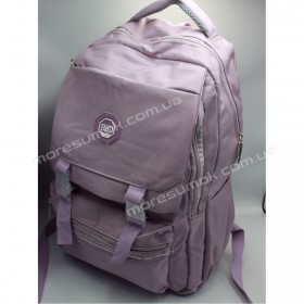 Спортивні рюкзаки 2108 purple HSD