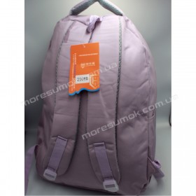 Спортивні рюкзаки 2108 purple HSD