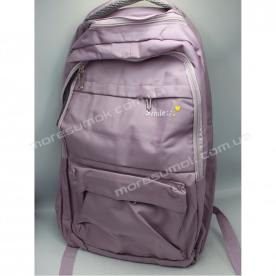 Спортивні рюкзаки 2109 purple