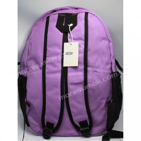 Спортивні рюкзаки 0073 purple