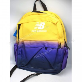 Спортивні рюкзаки 8691 NB yellow-purple