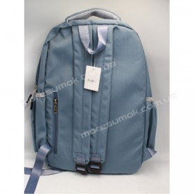 Спортивні рюкзаки 07262 light blue