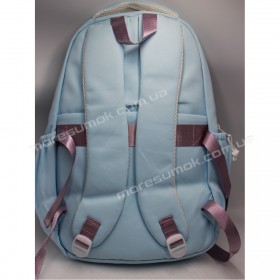 Спортивні рюкзаки 5910 light blue