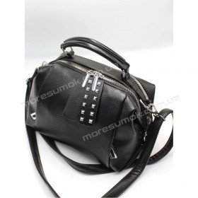 Сумки крос-боді KDL-1509 black